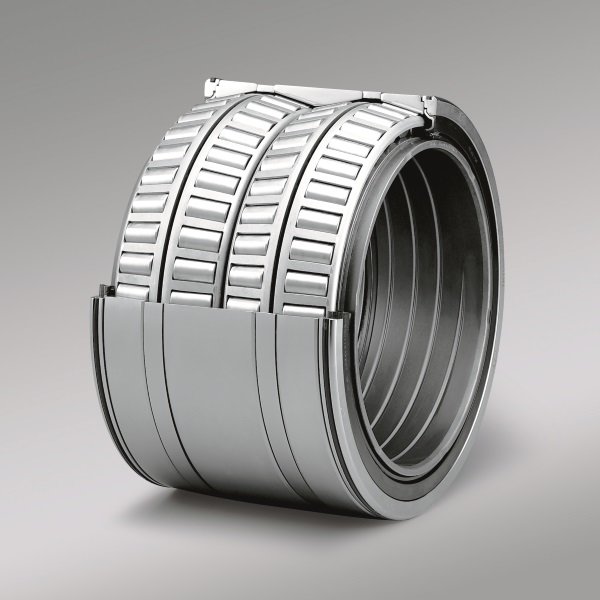 New NSK bearings for rolling mills offer long service life